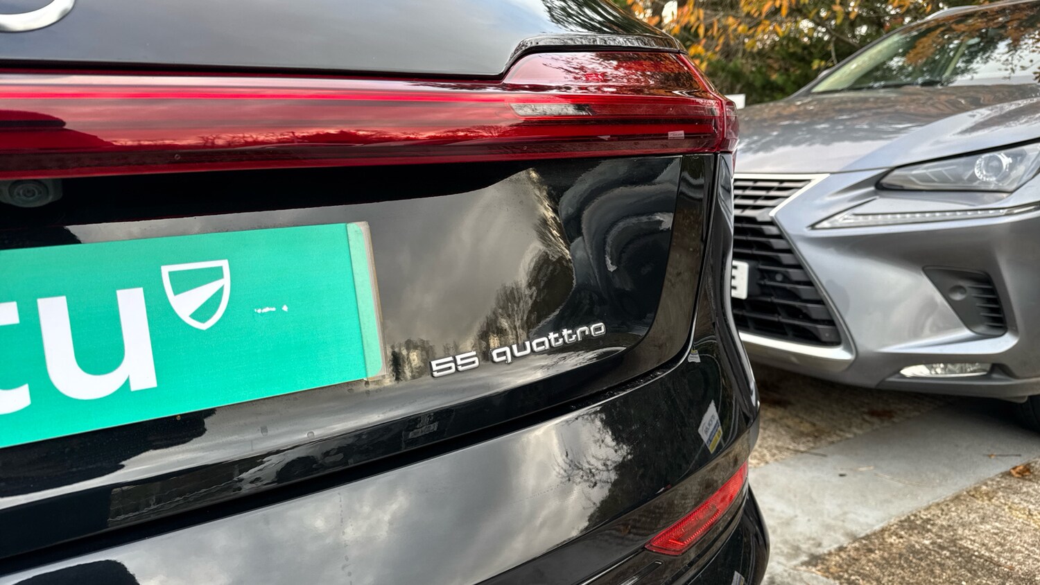 Used Audi e-tron 2020 for sale - 76428622: Photo 29