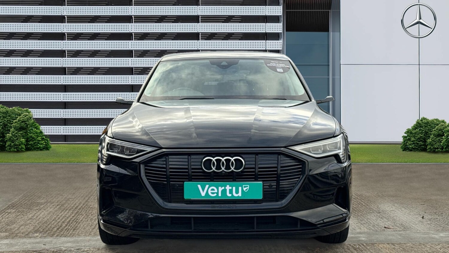 Used Audi e-tron 2020 for sale - 76428622: Photo 3