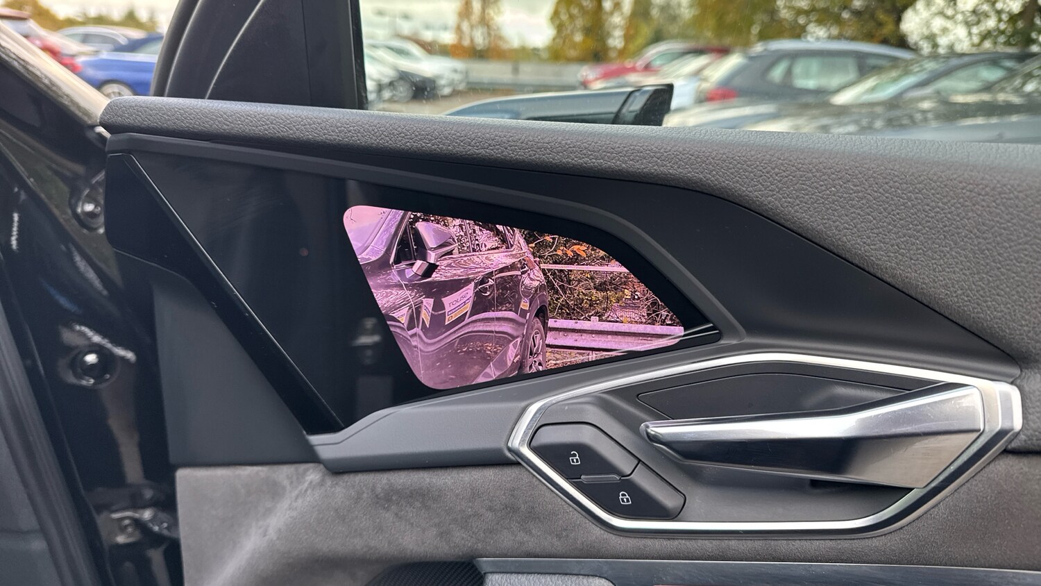 Used Audi e-tron 2020 for sale - 76428622: Photo 33