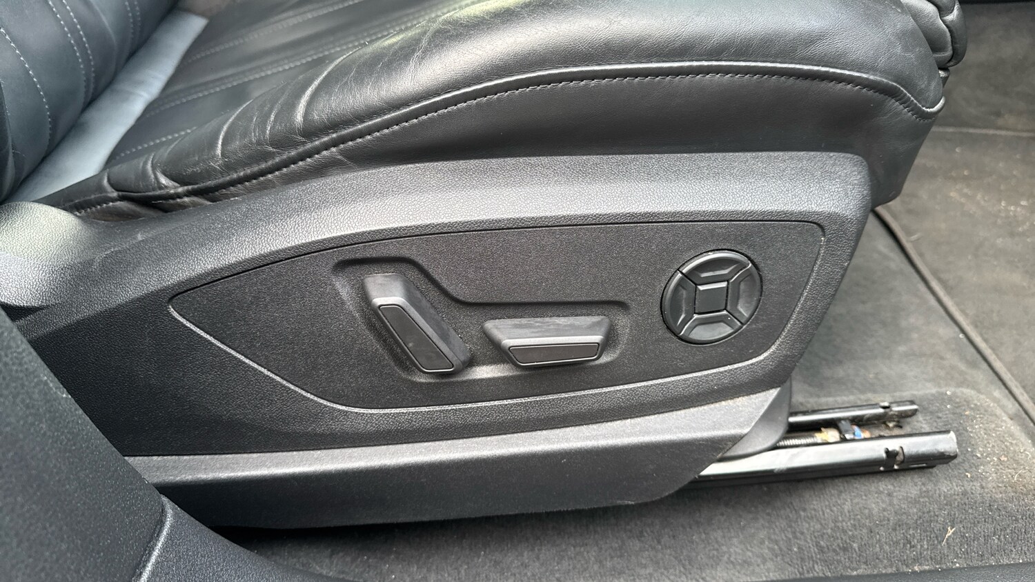 Used Audi e-tron 2020 for sale - 76428622: Photo 37