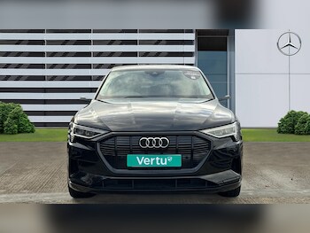 Used Audi e-tron 2020 for sale - 76428622: Photo