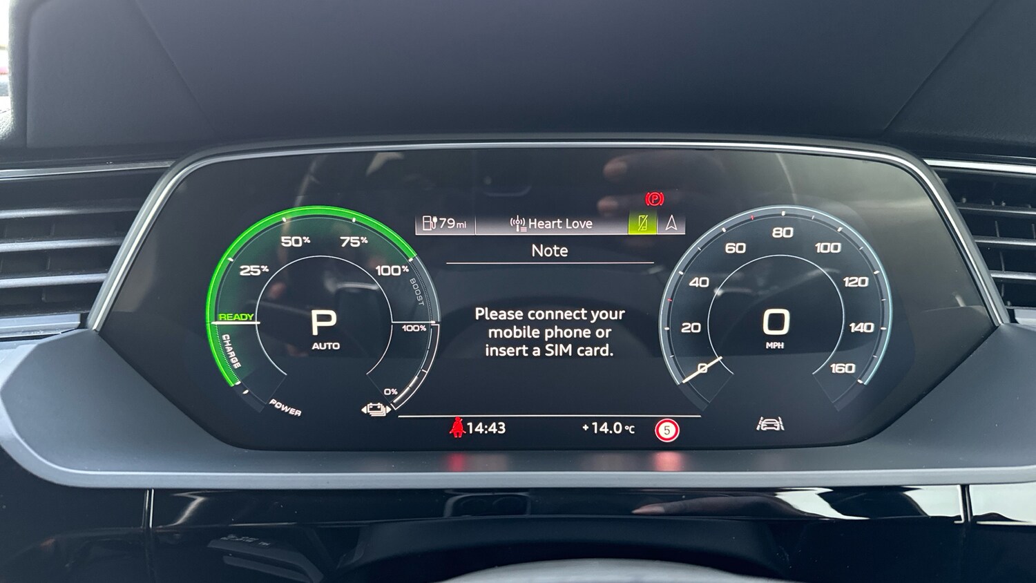 Used Audi e-tron 2020 for sale - 76428622: Photo 44