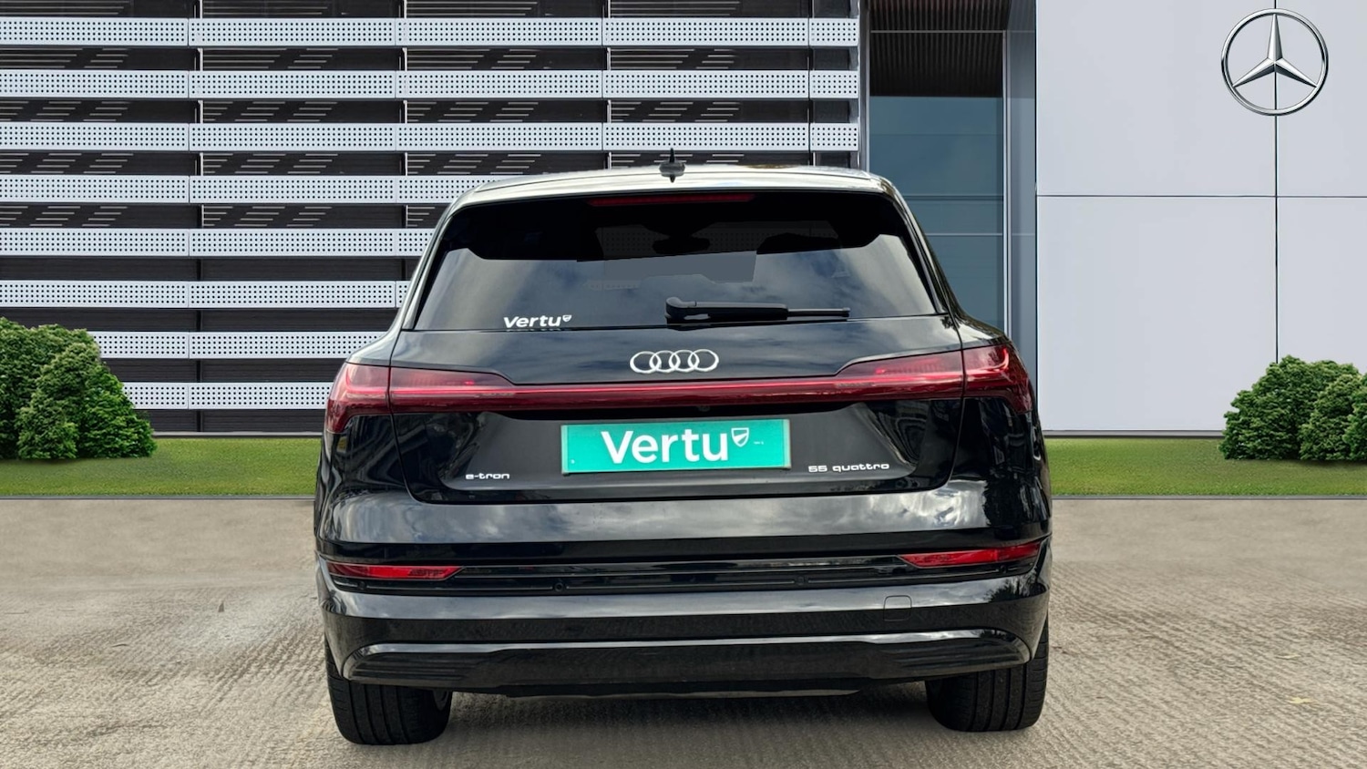 Used Audi e-tron 2020 for sale - 76428622: Photo 6
