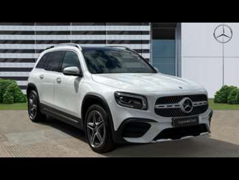2022 (22) - 200 AMG Line Premium Plus 5dr 7G-Tronic Petrol Estate