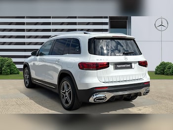 Used Mercedes-Benz GLB 2022 for sale - 75346352: Photo