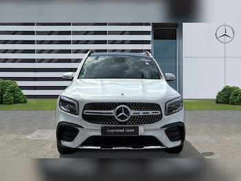 Used Mercedes-Benz GLB 2022 for sale - 75346352: Photo