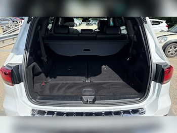 Used Mercedes-Benz GLB 2022 for sale - 75346352: Photo