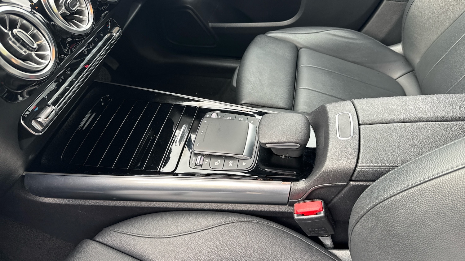 Used Mercedes-Benz EQA 2021 for sale - 77076985: Photo 13