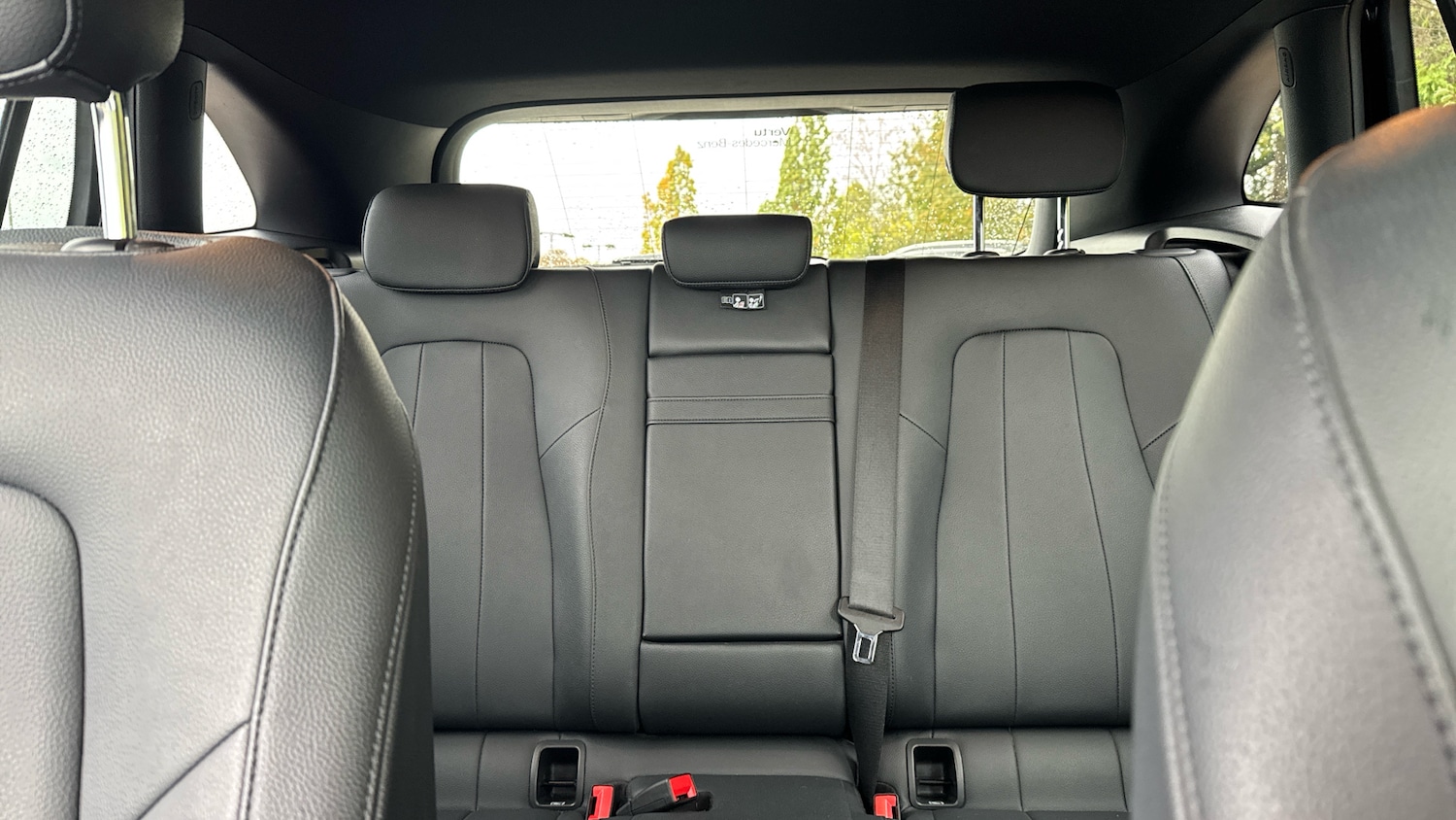 Used Mercedes-Benz EQA 2021 for sale - 77076985: Photo 15