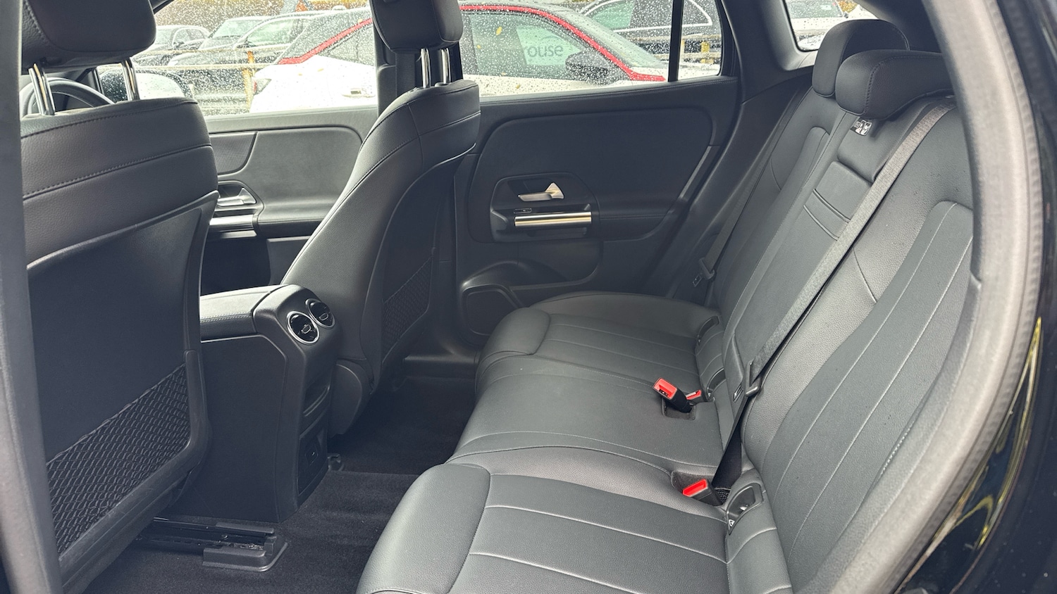 Used Mercedes-Benz EQA 2021 for sale - 77076985: Photo 16