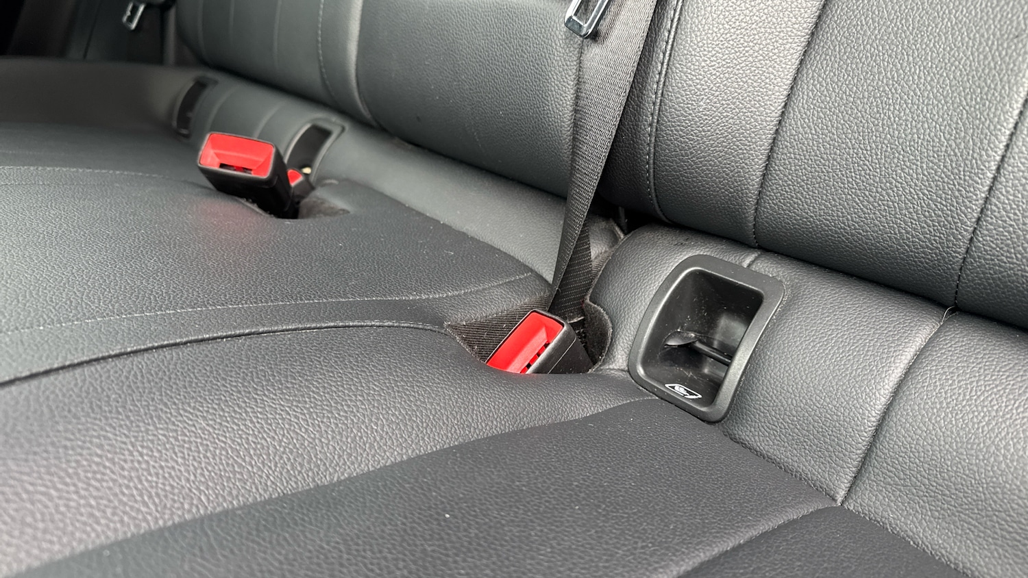 Used Mercedes-Benz EQA 2021 for sale - 77076985: Photo 17