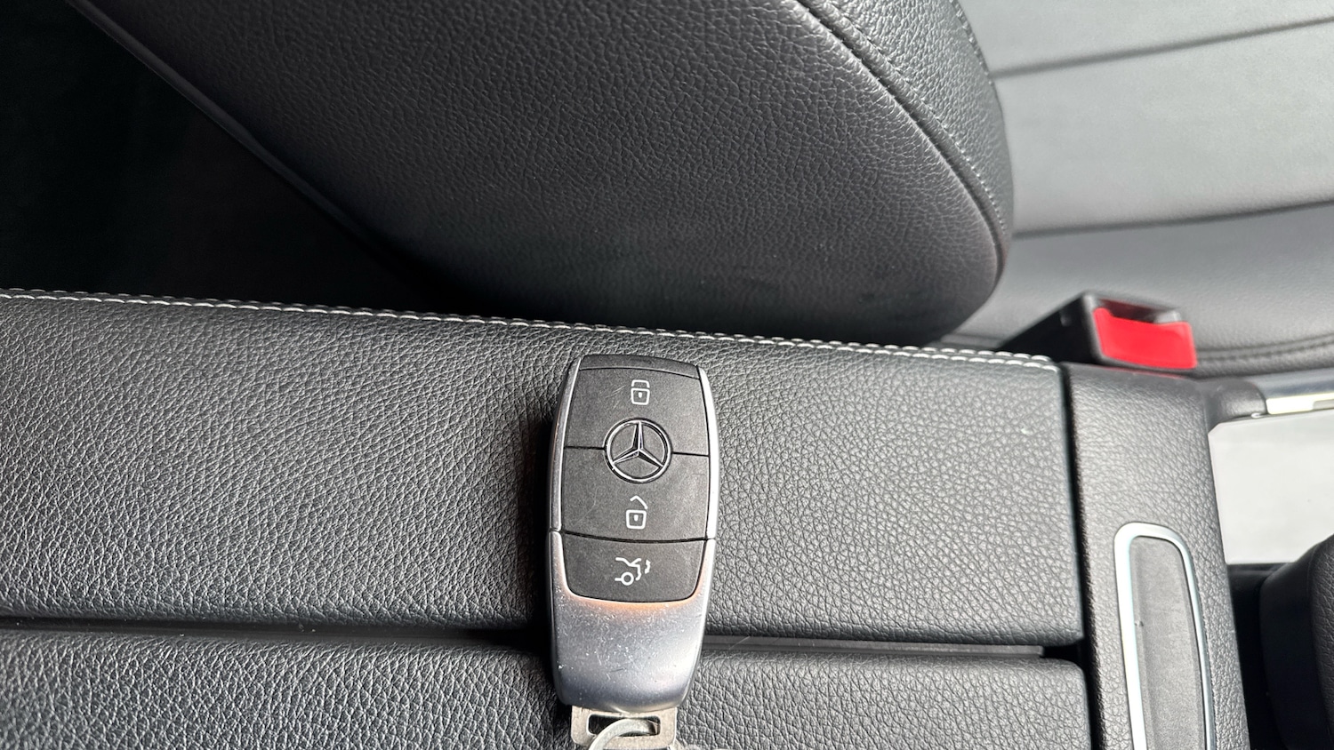 Used Mercedes-Benz EQA 2021 for sale - 77076985: Photo 19