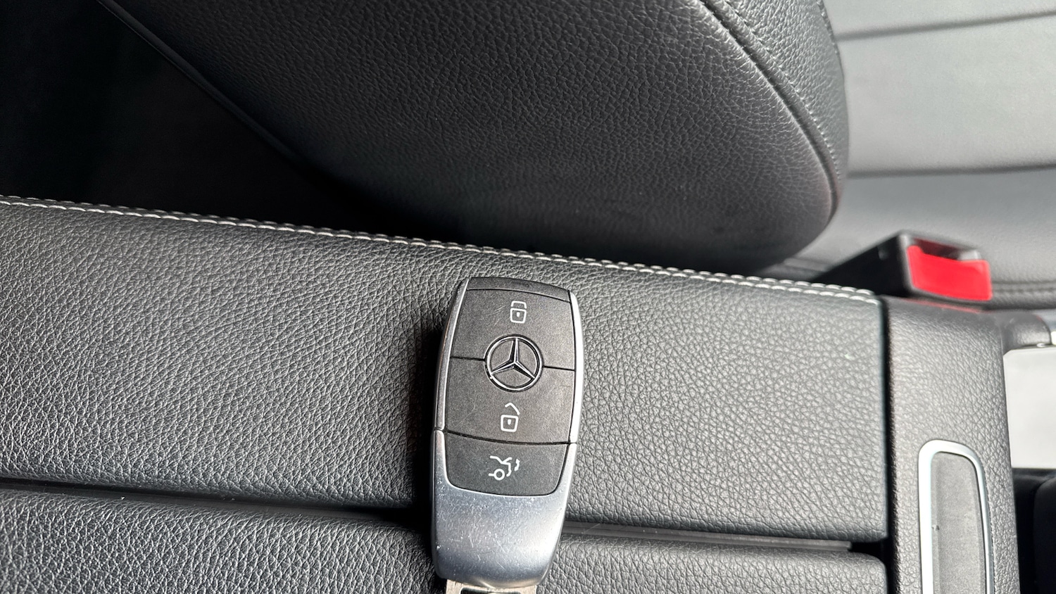 Used Mercedes-Benz EQA 2021 for sale - 77076985: Photo 20