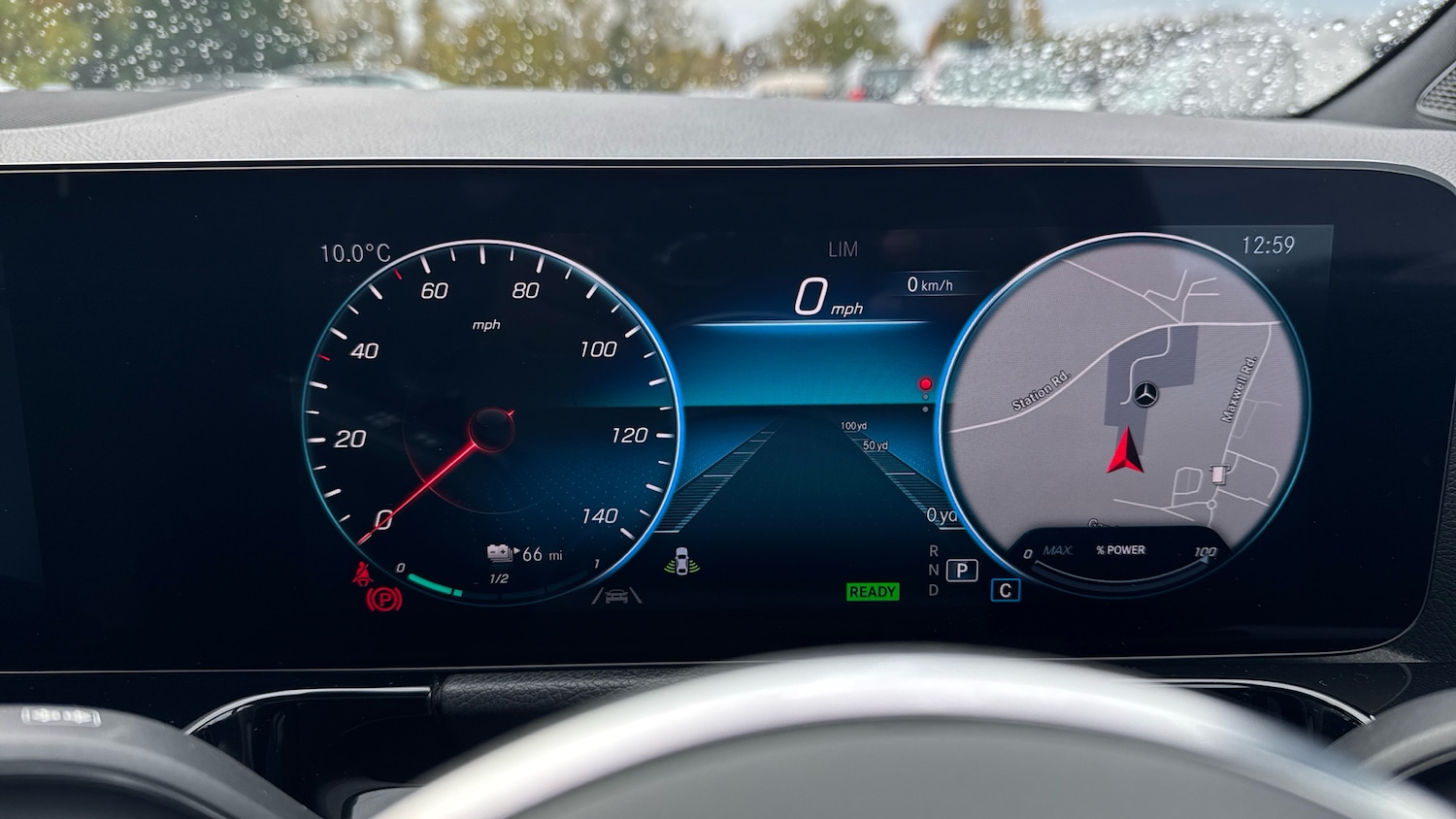 Used Mercedes-Benz EQA 2021 for sale - 77076985: Photo 39