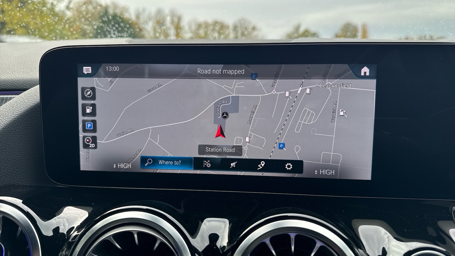 Used Mercedes-Benz EQA 2021 for sale - 77076985: Photo 44