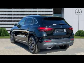 Used Mercedes-Benz GLA 2025 for sale - 75074707: Photo