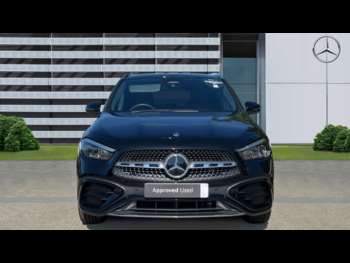 Used Mercedes-Benz GLA 2025 for sale - 75074707: Photo