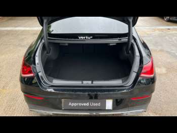 Used Mercedes-Benz CLA 2022 for sale - 74741385: Photo