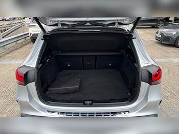 Used Mercedes-Benz EQA 2022 for sale - 77763331: Photo