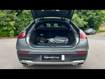 Used Mercedes-Benz GLE-Class 2024 for sale - 74637314: Photo