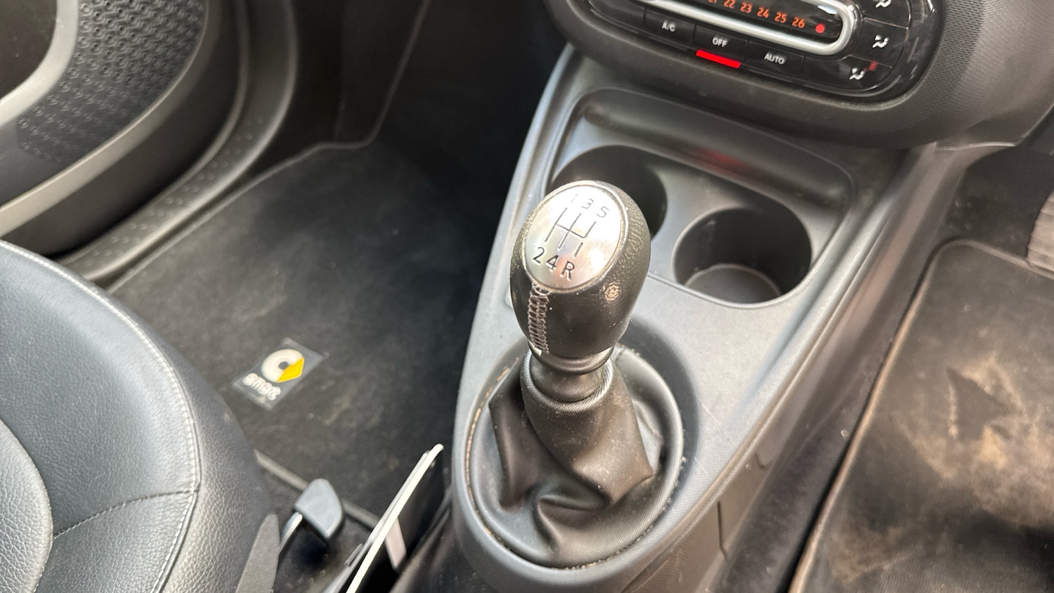 Vehicle 13