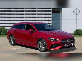 Used Mercedes-Benz CLA 2023 for sale - 75790534: Photo