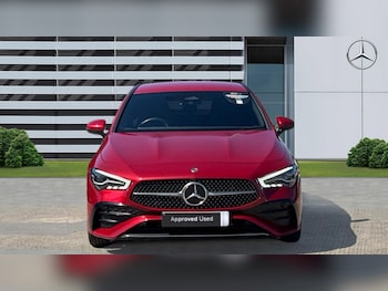 Used Mercedes-Benz CLA 2023 for sale - 75790534: Photo