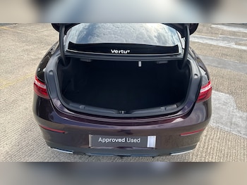 Used Mercedes-Benz E-Class 2022 for sale - 75346364: Photo
