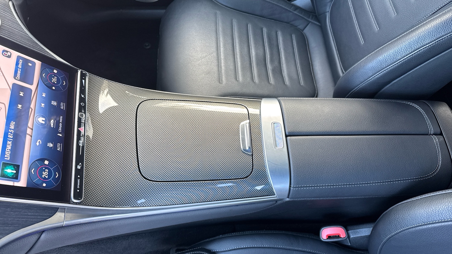 Used Mercedes-Benz GLC 2024 for sale - 77262217: Photo 13