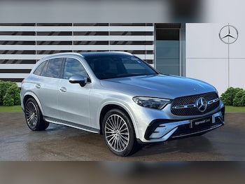 Used Mercedes-Benz GLC 2024 for sale - 77262217: Photo