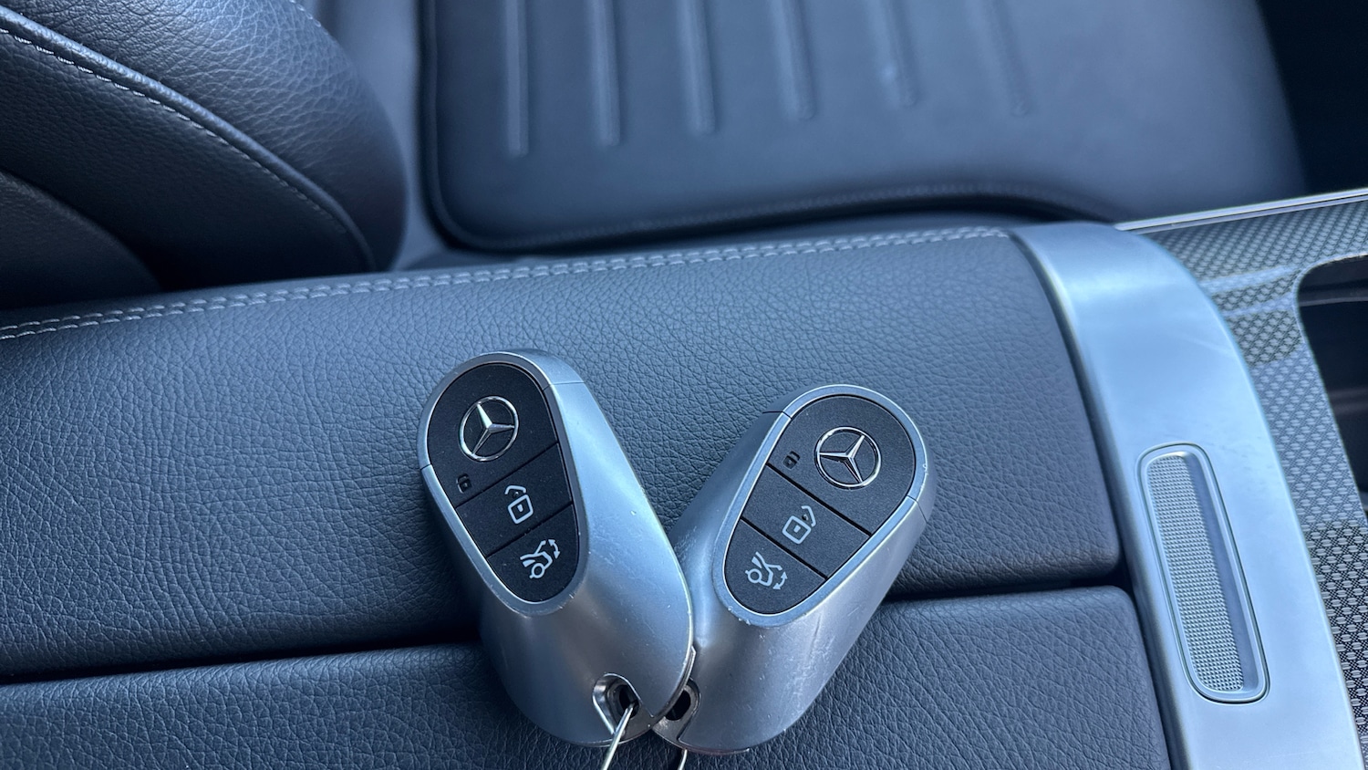 Used Mercedes-Benz GLC 2024 for sale - 77262217: Photo 20