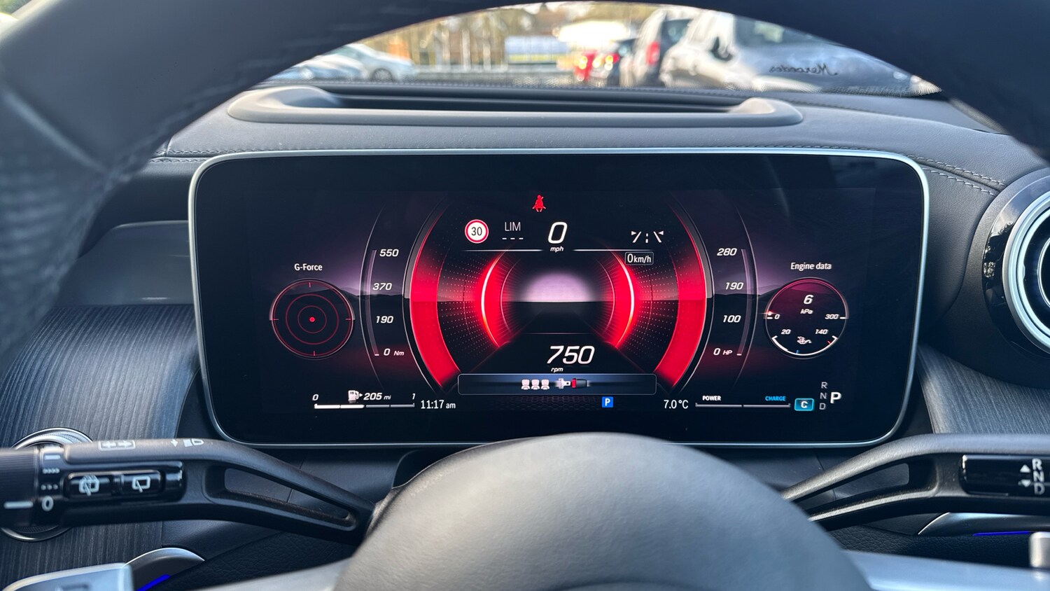 Used Mercedes-Benz GLC 2024 for sale - 77262217: Photo 25