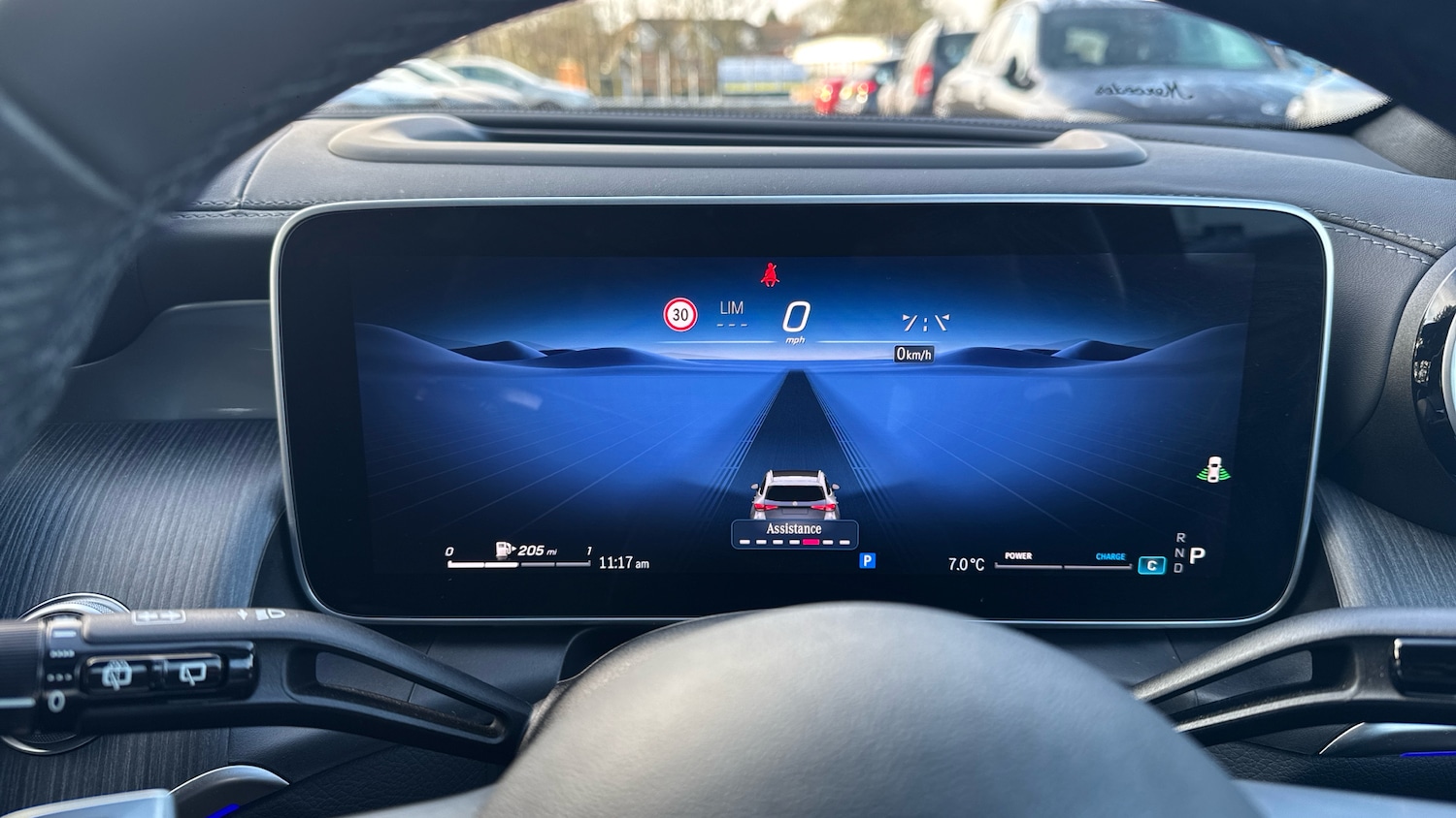 Used Mercedes-Benz GLC 2024 for sale - 77262217: Photo 27