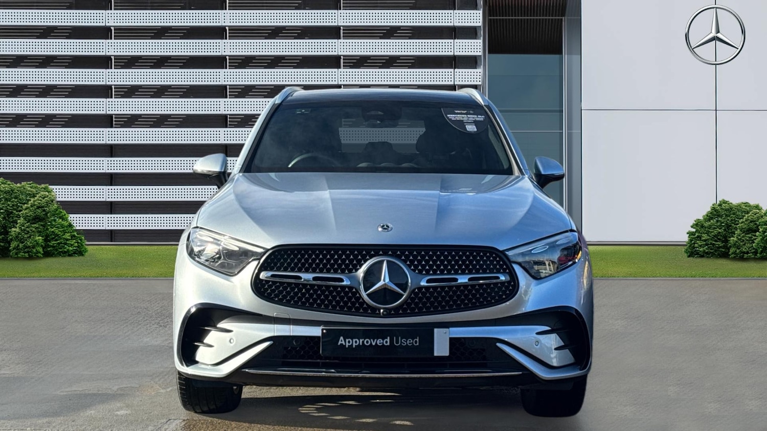 Used Mercedes-Benz GLC 2024 for sale - 77262217: Photo 3