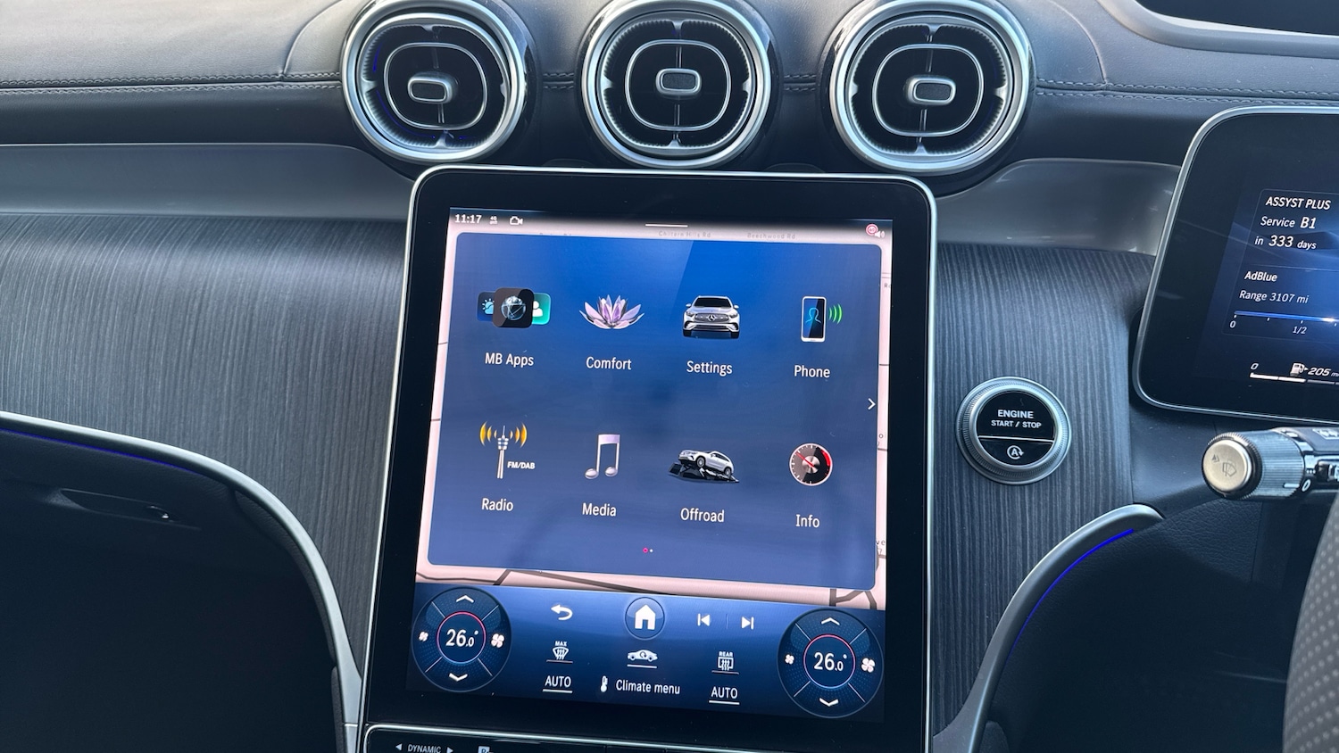 Used Mercedes-Benz GLC 2024 for sale - 77262217: Photo 31