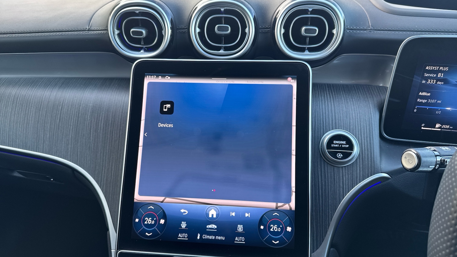 Used Mercedes-Benz GLC 2024 for sale - 77262217: Photo 32