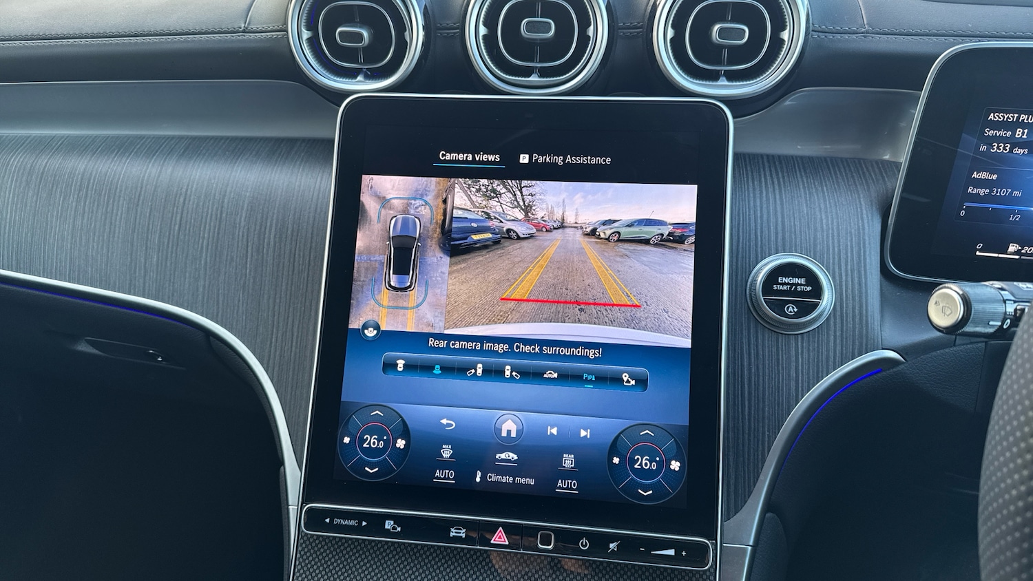 Used Mercedes-Benz GLC 2024 for sale - 77262217: Photo 33