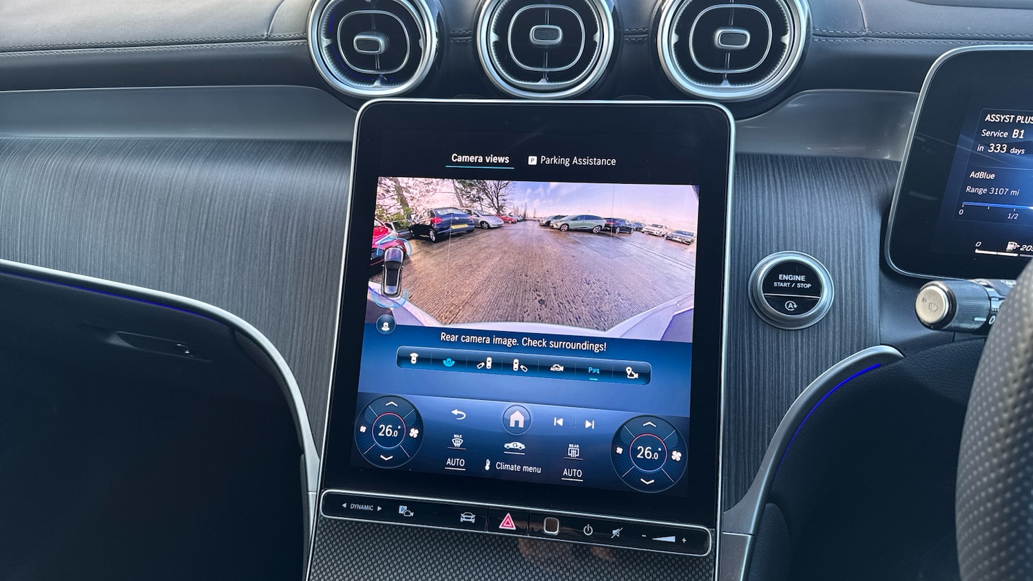 Used Mercedes-Benz GLC 2024 for sale - 77262217: Photo 34