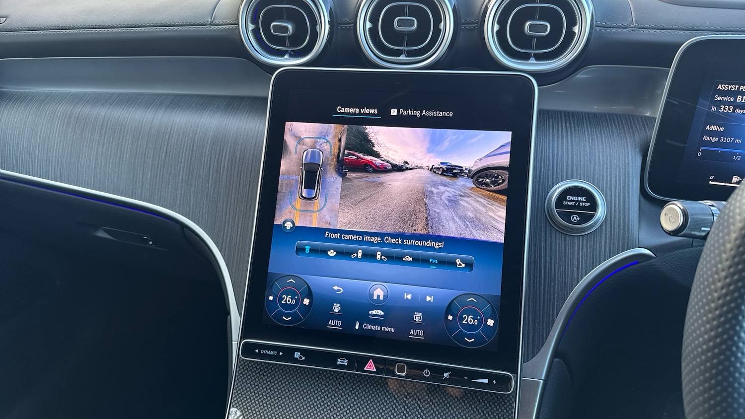 Used Mercedes-Benz GLC 2024 for sale - 77262217: Photo 35