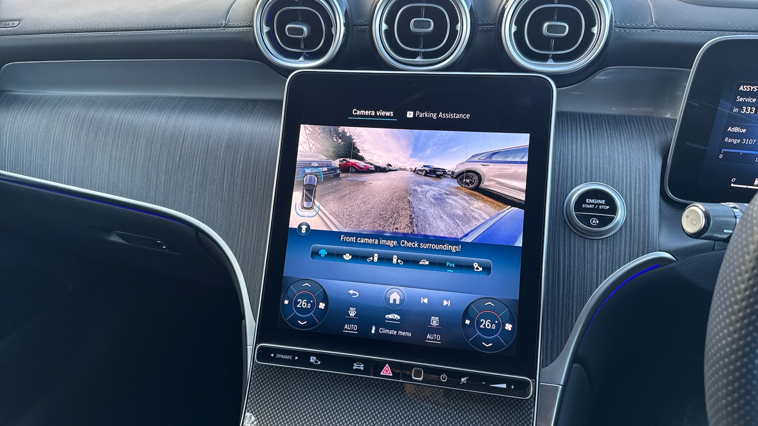 Used Mercedes-Benz GLC 2024 for sale - 77262217: Photo 36