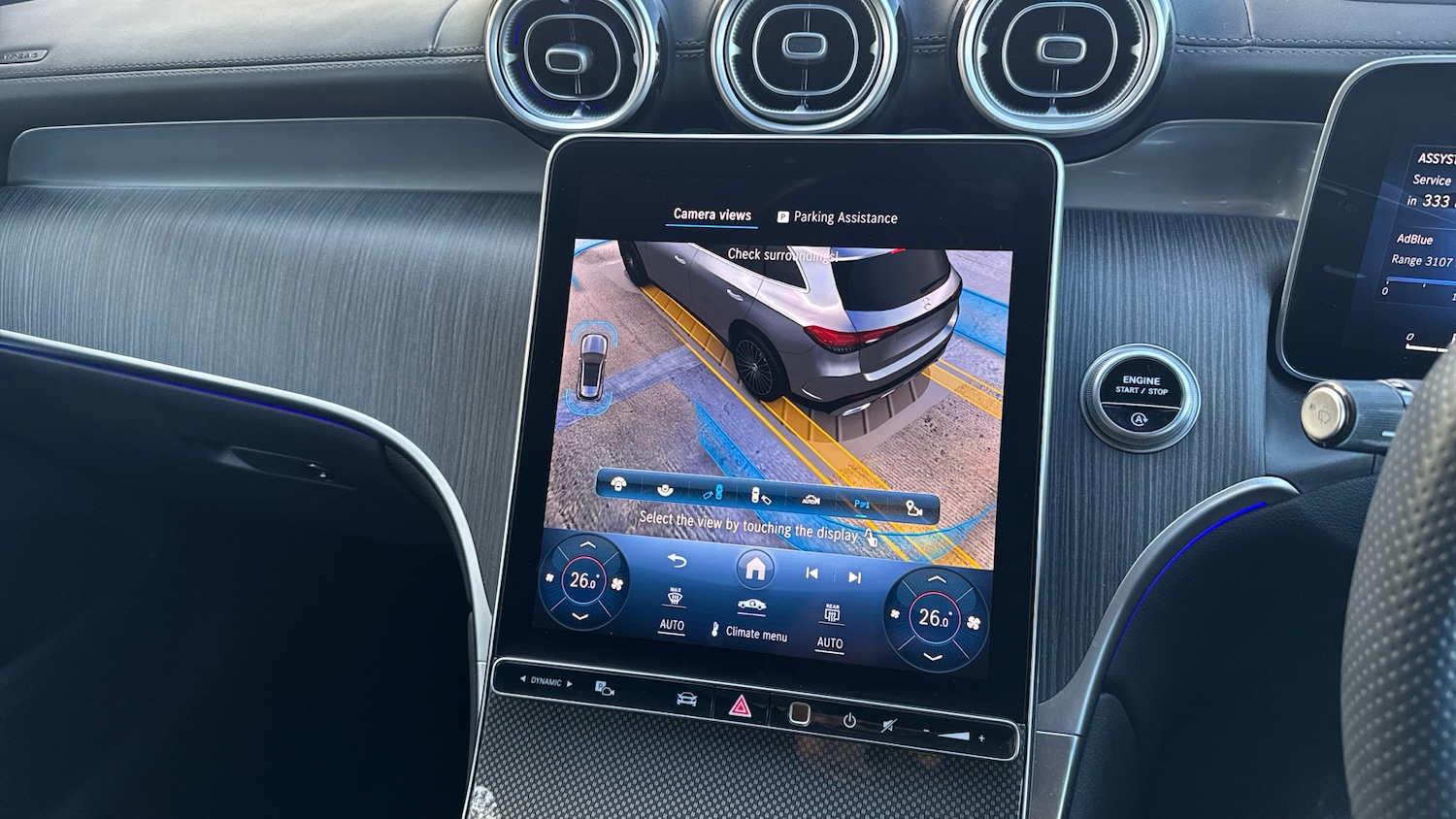 Used Mercedes-Benz GLC 2024 for sale - 77262217: Photo 37