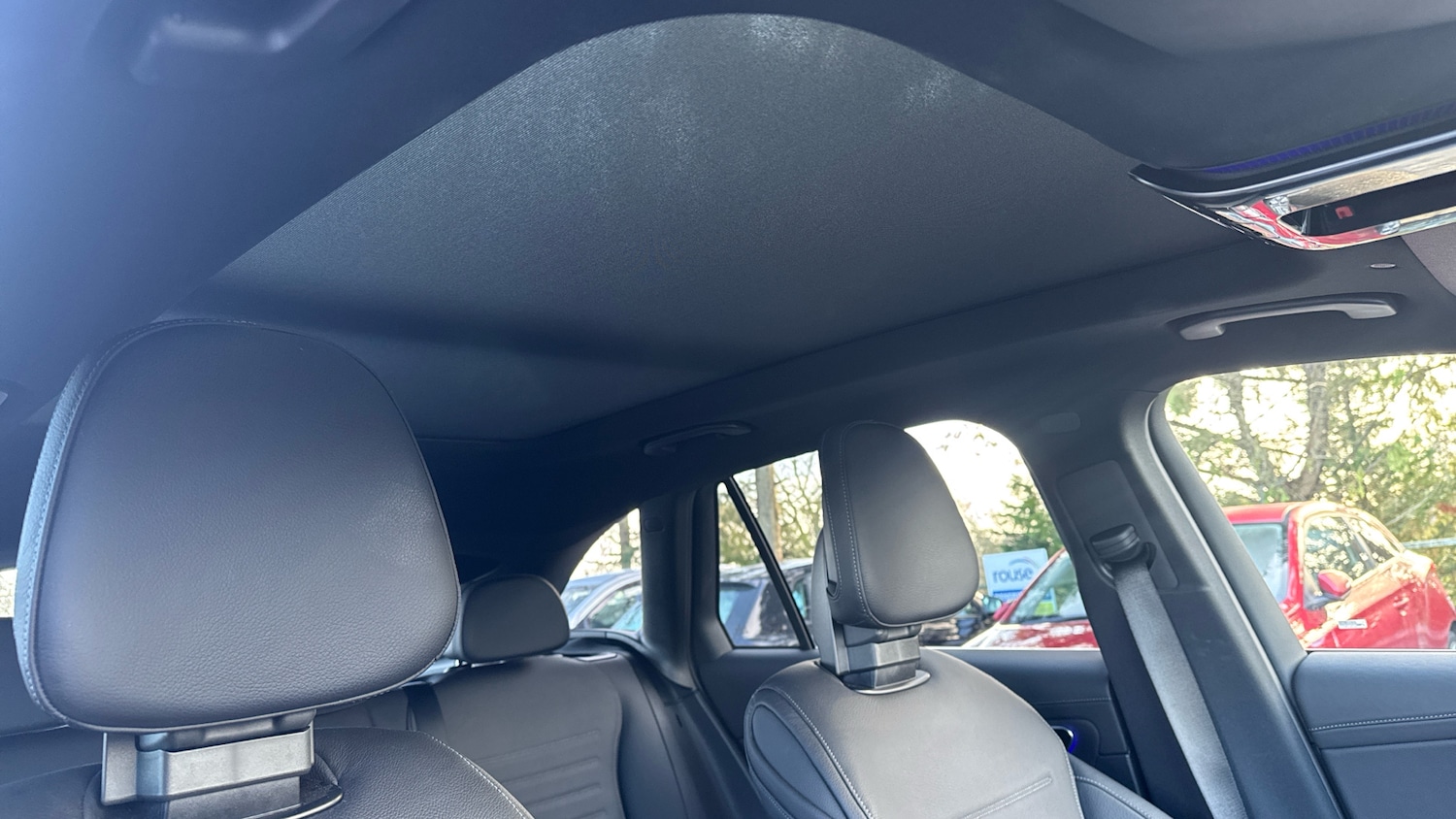 Used Mercedes-Benz GLC 2024 for sale - 77262217: Photo 39