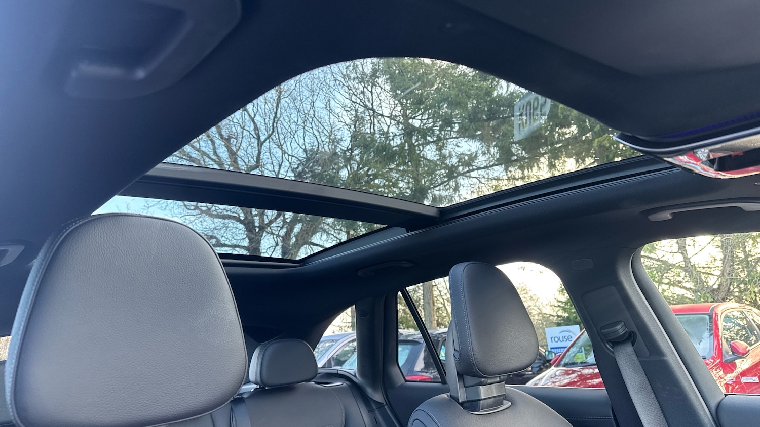 Used Mercedes-Benz GLC 2024 for sale - 77262217: Photo 41