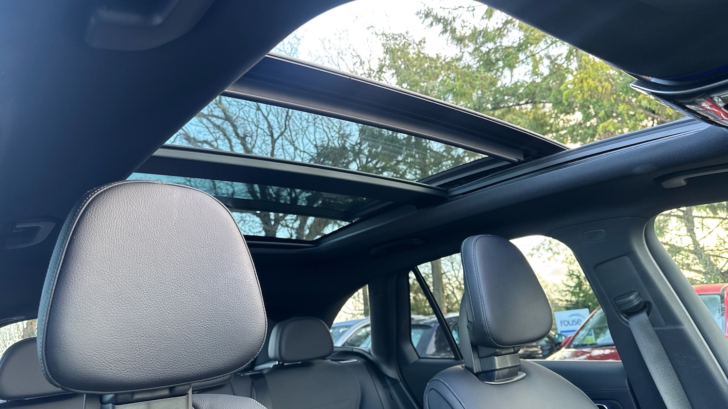 Used Mercedes-Benz GLC 2024 for sale - 77262217: Photo 43