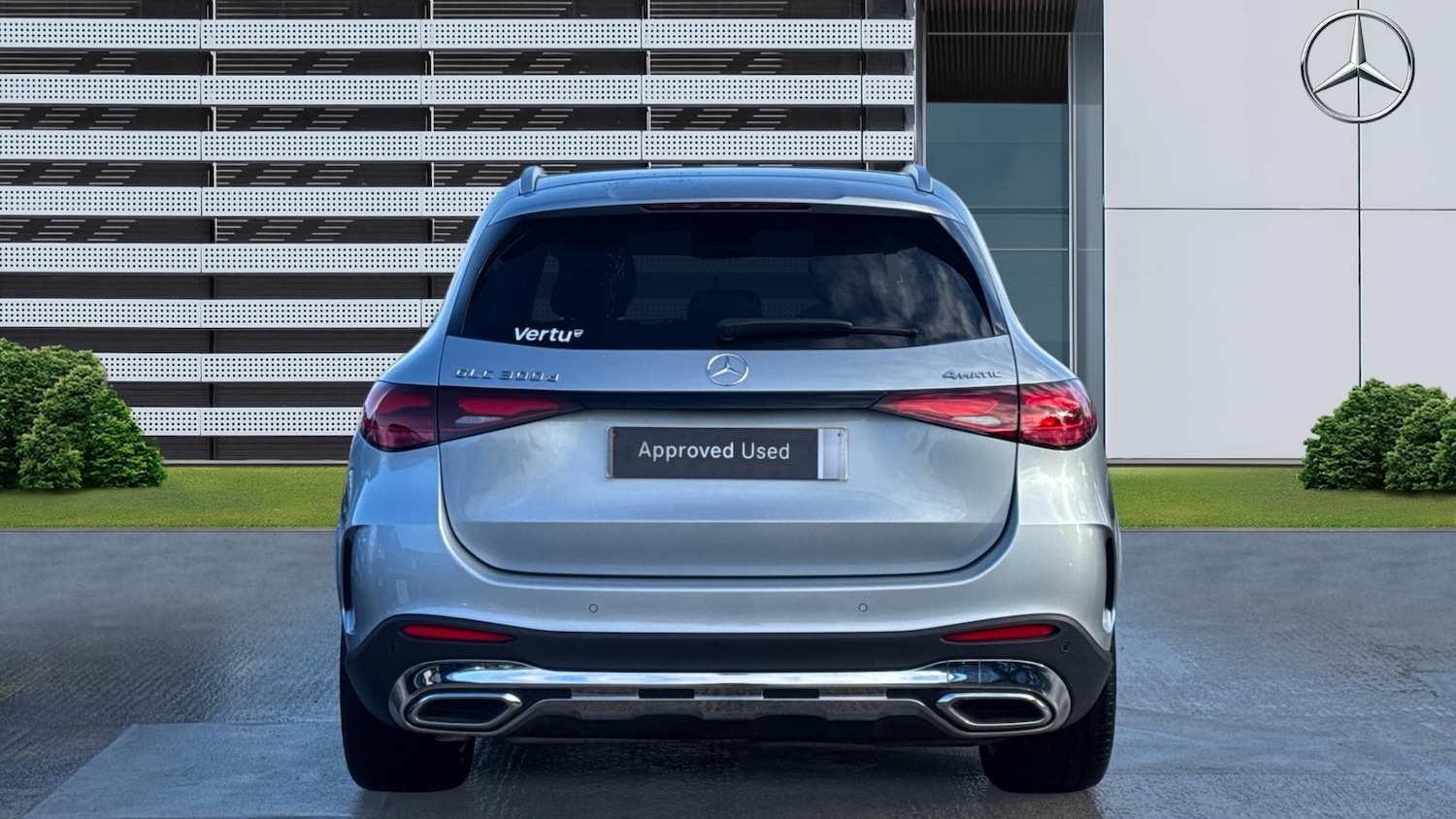 Used Mercedes-Benz GLC 2024 for sale - 77262217: Photo 6