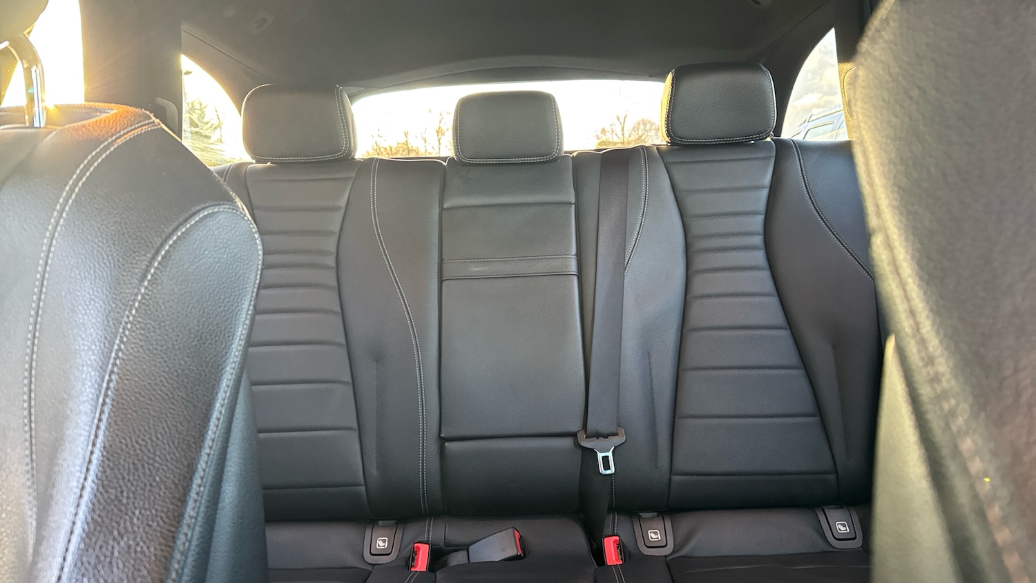 Used Mercedes-Benz E Class 2023 for sale - 76738677: Photo 15