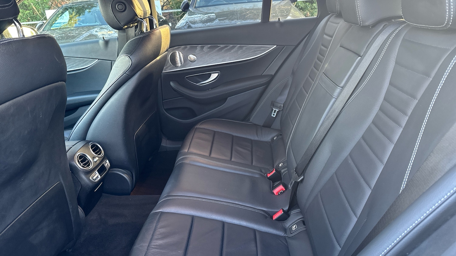 Used Mercedes-Benz E Class 2023 for sale - 76738677: Photo 16