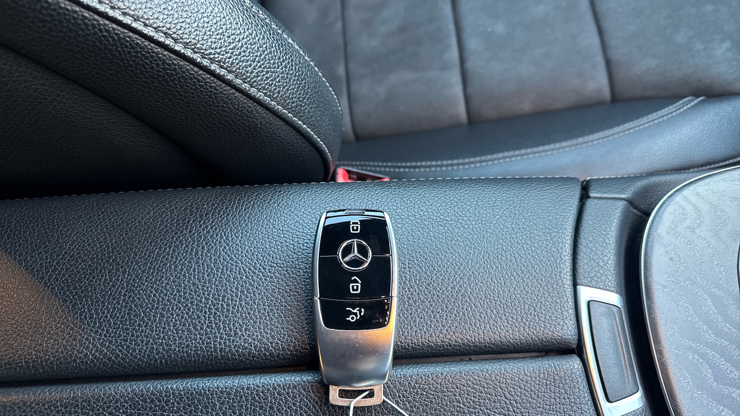 Used Mercedes-Benz E Class 2023 for sale - 76738677: Photo 20