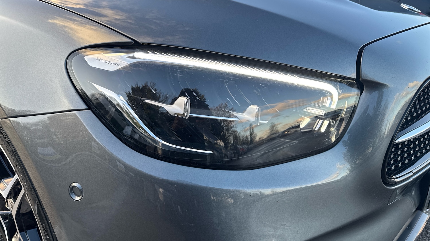 Used Mercedes-Benz E Class 2023 for sale - 76738677: Photo 21