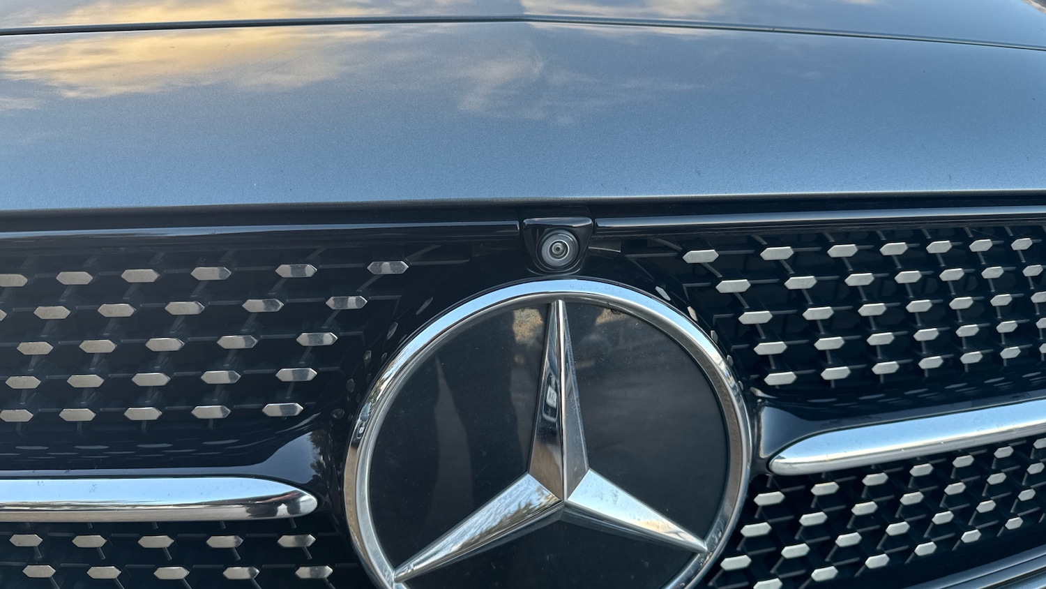 Used Mercedes-Benz E Class 2023 for sale - 76738677: Photo 23